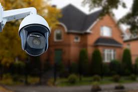 Residential CCTV